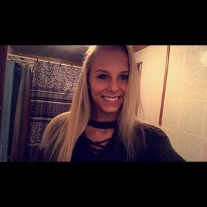 Meet your Posher, Haley